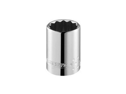 Hlavice 1/4" 12-hranná 8mm Tona Expert E030202T