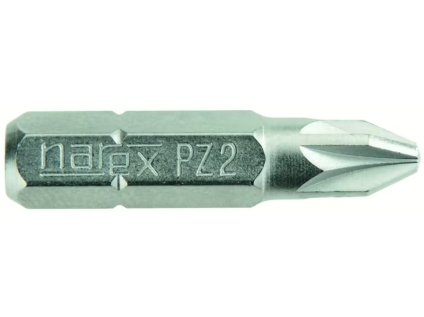 Nástavec (Bit) Pozidriv (různé velikosti) - Narex Bystřice