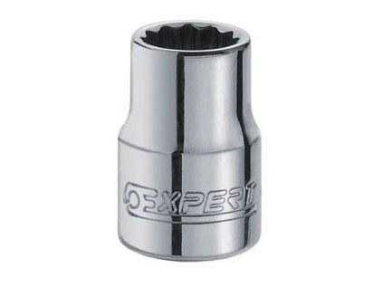 Hlavice 3/8" 12hranná 8mm Tona Expert E113831T