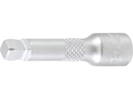 Prodloužení 50mm 1/4" výkyvné 15° - BGS2232