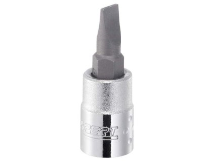 Hlavice 1/4" zástrčná plochá 7 mm Tona Expert E030111T