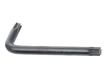 Klíč zástrčný Torx T15 - Tona Expert E113995