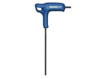 Zástrčný 6hranný klíč s T rukojetí 8mm - Tona Expert E113982T