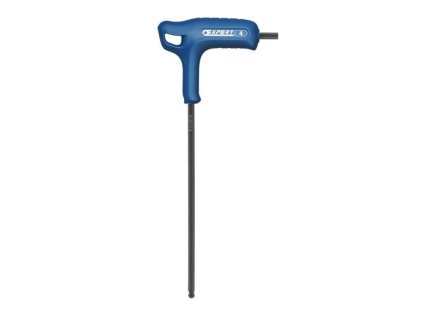 Zástrčný 6hranný klíč s kuličkou s T rukojetí 8mm - Tona Expert E121614