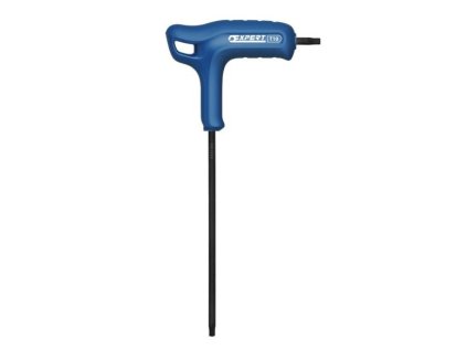 Zástrčný TORX klíč s T rukojetí T10 - Tona Expert E121701
