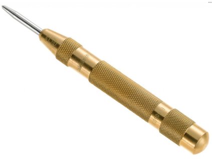Důlčík automatický 4 mm - Tona Expert E150503T