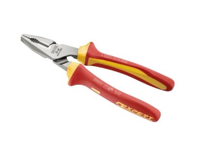 Kleště kombinační 200 mm 1000V Tona Expert E050414