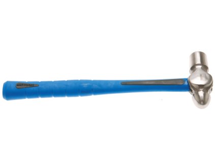 Kladivo karosářské vyklepávací s kulovou hlavou 225g - BGS3870