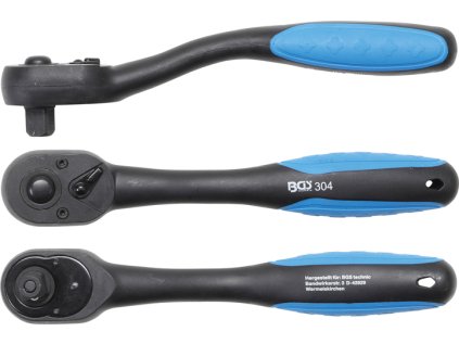 Ráčna ergonomická 1/2" - BGS304