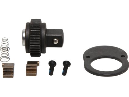 Sada pro opravu ráčny s přepínací páčkou pro ráčnu BGS: 1/2" 2304 - BGS 0180
