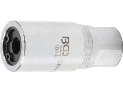 Vytahovák závitových šteftů 8 mm - BGS 1884