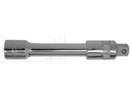 Nástavec prodlužovací zajišťovací 1/2", 105mm - 4CZech (4CZ-125-02-105)