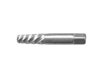 Vytahovač šroubů č.2 M5-M7 a 1/4"