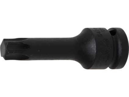 Hlavice zástrčná torx, tvrzené T60 - BGS 5480-T60