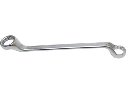 BGS Technic BGS 30236 Oboustraný očkový klíč 36 x 41 mm, vyhnutý, DIN 838