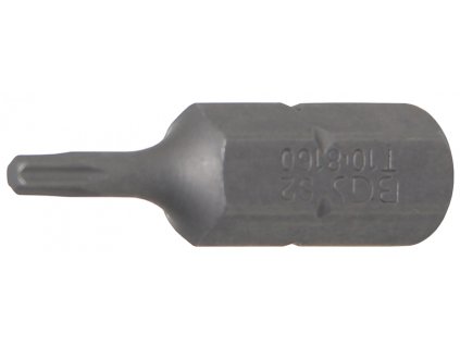 Bit torx 8mm (rôzne veľkosti) - BGS