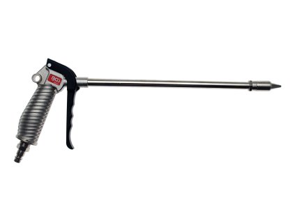 Pistole ofukovací pneumatická s Venturiho tryskou - BGS 8559 01