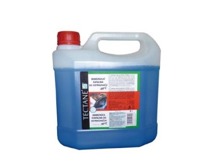 Nemrznúca kvapalina do ostrekovačov -30 ° C (3 l)