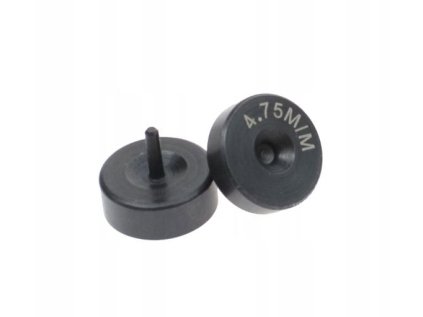 Adaptér 4.75mm (3/16") k pertlovacej sade JONNESWAY AN040043N-475