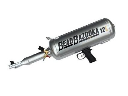 Tlakové delo Bead Bazooka XXL (12L)