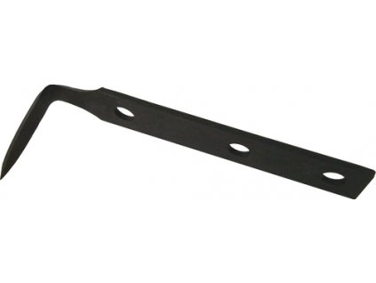 Čepeľ pre nože na vyrezávanie autoskiel 25mm z nerez ocele - ProGlass UW-725