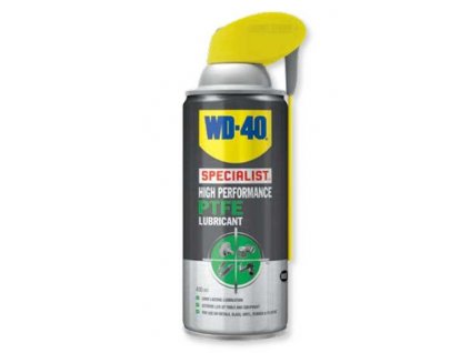 WD-40 Specialist PTFE mazivo 400ml