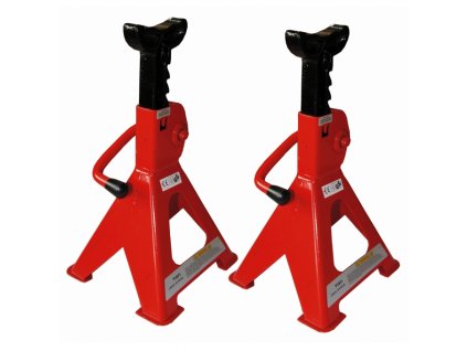 Podpery Jack stand 3 t, 2 ks