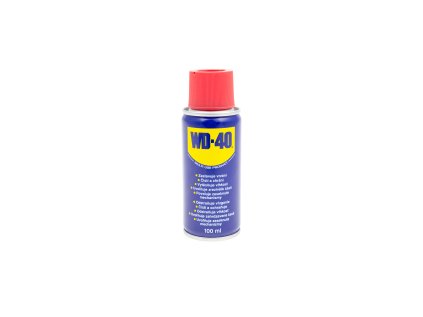 WD-40 100 ml univerzální mazivo 01