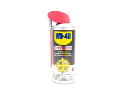 WD-40 Specialist silikónové mazivo 400ml