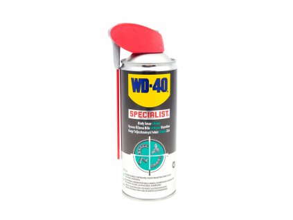 WD-40 Specialist biela lítiová vazelína 400ml