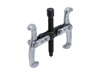 Stahovák ložisek 2 ramenný 75 mm BGS 7713 01