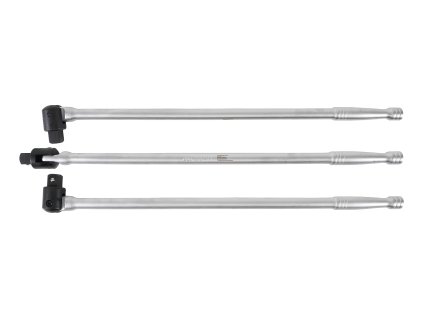 Trhák s kloubem 3/4" 630mm - BGS 283 01