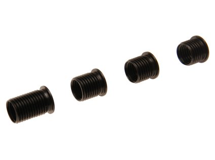 Sada závitová vložka M10x1,0 , náhradní sada 4 ks - BGS 0165-1 01