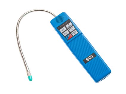 Detektor úniku chladícího média s akustickým signálem - BGS 8557