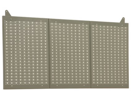 Dierovaná stena - 120 × 60cm - MARS (5808)