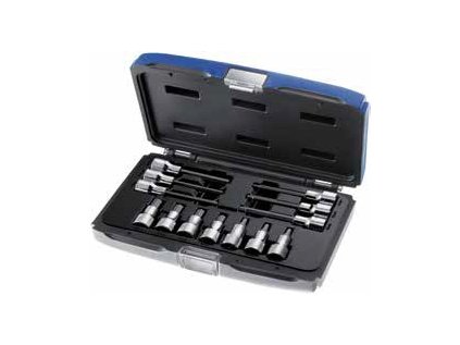 Sada hlavíc 1/2" Imbus 13 dielov - Tona Expert (E032906T)