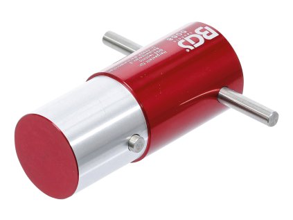 Prípravok pre montáž prednej osi Ducati 30mm - BGS