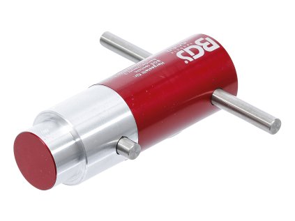 Přípravek pro montáž přední osy Ducati 25mm - BGS 5069 01