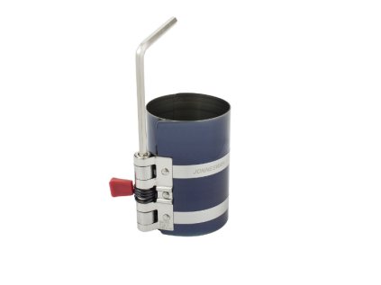 Přípravek na pístní kroužky výška 8cm, 57x125mm - JONNESWAY