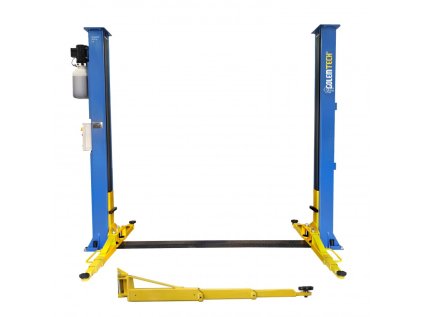 Dvousloupový zvedák 4000 kg MAXI - Golemtech 1