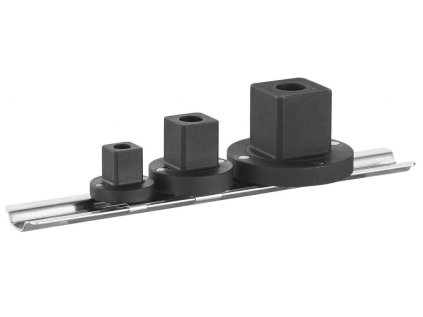 Sada magnetických adaptérů (3ks) - Tona Expert E041649