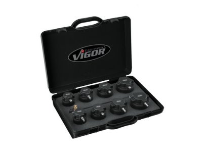 Sada pro natlakování turbosystémů - Vigor V3595 99