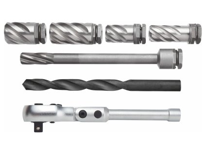 Sada výstružníků pro snímače ABS - Vigor V3228 01