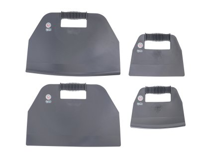 Sada na ochranu interiéru při výměně skel 4ks BGS 7685 01