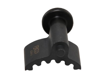 Aretační přípravek klikové hřídele VAG 1.9 TDI od 05- BGS 62643 01