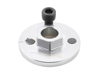 Aretační přípravek klikové hřídele VAG 5-vál. diesel - BGS 8249 04