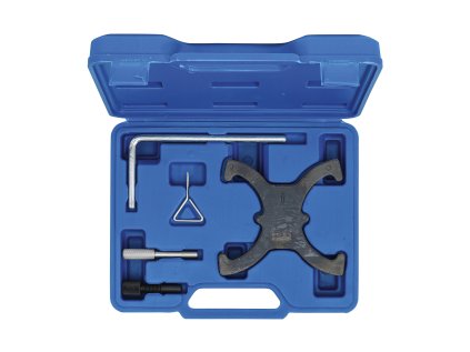 Aretační přípravky Ford Focus 1,6 TI-VCT/2,0 TDCI - BGS 8218 01