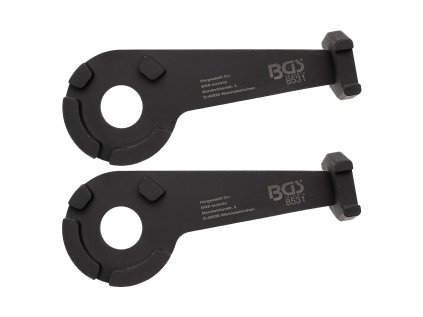 Aretační přípravek vačkové hřídele pro vozy VAG V8 4.2 - BGS 8531 01