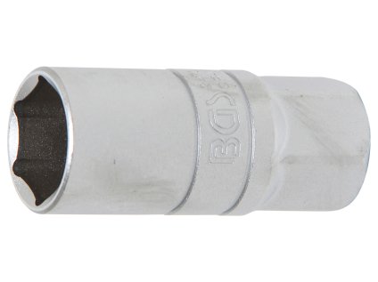 Hlavice nástrčná pro zapalovací svíčky 21 mm,  1/2“ - BGS 2461 01