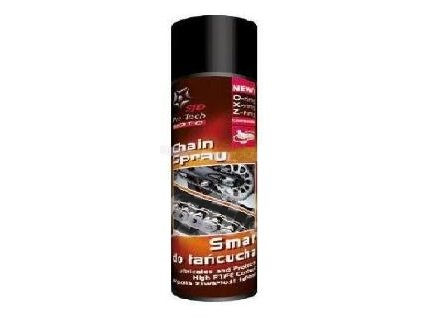 Mazivo reťaze 600ml - SJD